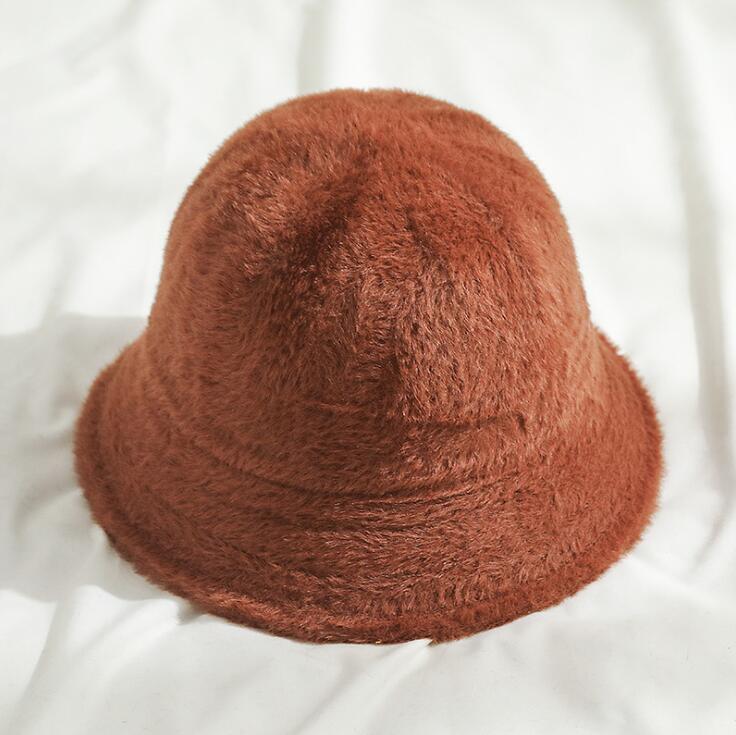 Chapeau hiver femme fourrure | Casquette seau femme chaude | Bonnet panama femme hiver | Chapeau pêcheur fourrure | Casquette dome femme noir | Chapeau vintage femme chaud | Bonnet hiver femme mode | Chapeau fourrure femme blanc | Casquette bucket femme hiver | Chapeau femme chaud style