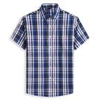 Chemise homme grande taille 5XL | Chemise 6XL 7XL homme coton | Chemise à carreaux homme 8XL | Chemise été homme 10XL | Chemise classique grande taille | Chemise manches courtes homme | Chemise décontractée 100 % coton | Chemise mode homme grande taille | Chemise ample homme à carreaux | Chemise homme confortable XXL