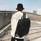 Sac à dos homme cuir antivol | Sac ordinateur portable homme | Sac à dos antivol homme stylé | Sac à dos cuir homme travail | Sac à dos homme élégant voyage | Sac école homme ordinateur | Sac à dos cuir pour étudiant | Sac business homme antivol | Sac homme cuir pour laptop | Sac à dos masculin en cuir

