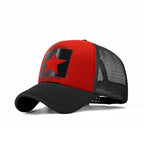 Casquette CANCHANGE mode été | Casquette baseball femme été | Casquette respirante homme femme | Casquette été filet unisexe | Casquette de sport CANCHANGE | Casquette été CANCHANGE unisexe | Casquette mesh respirante été | Casquette mode homme femme | Casquette CANCHANGE dropshipping | Casquette tendance été légère
