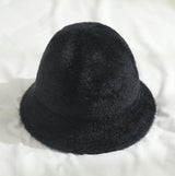 Chapeau hiver femme fourrure | Casquette seau femme chaude | Bonnet panama femme hiver | Chapeau pêcheur fourrure | Casquette dome femme noir | Chapeau vintage femme chaud | Bonnet hiver femme mode | Chapeau fourrure femme blanc | Casquette bucket femme hiver | Chapeau femme chaud style
