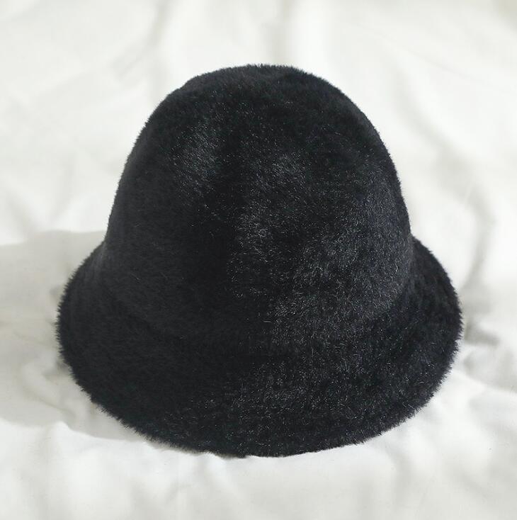 Chapeau hiver femme fourrure | Casquette seau femme chaude | Bonnet panama femme hiver | Chapeau pêcheur fourrure | Casquette dome femme noir | Chapeau vintage femme chaud | Bonnet hiver femme mode | Chapeau fourrure femme blanc | Casquette bucket femme hiver | Chapeau femme chaud style