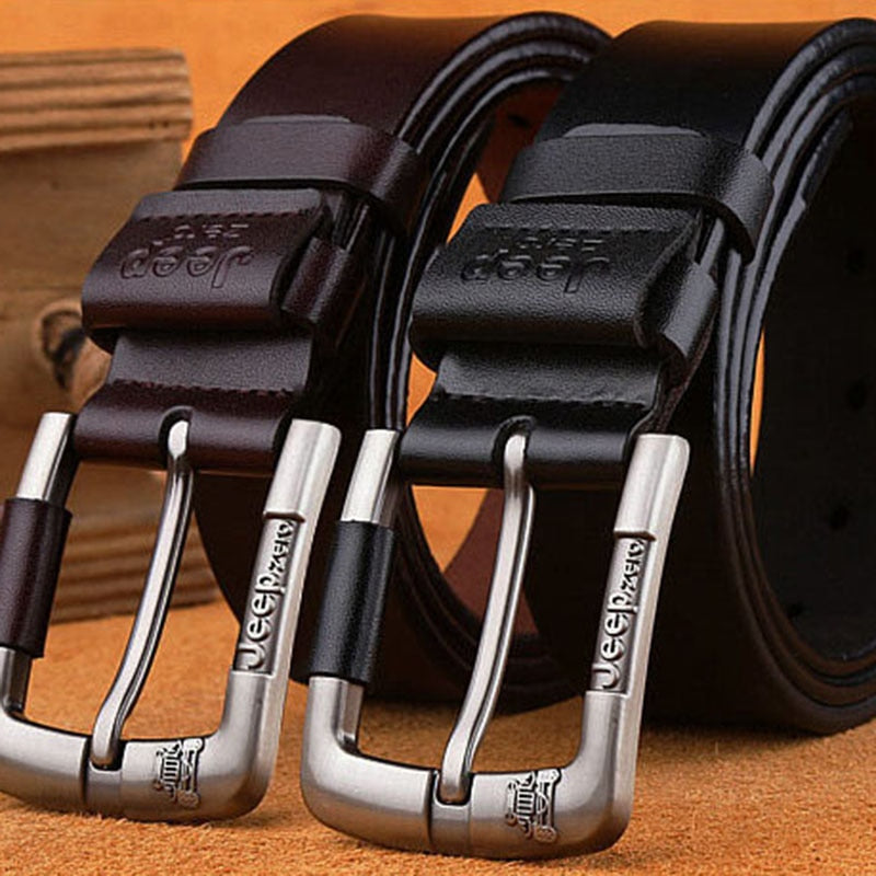 Ceinture homme cuir véritable | Ceinture mode homme luxe | Ceinture en cuir pour homme | Ceinture à boucle ardillon homme | Ceinture marque élégante homme | Ceinture cuir classique homme | Ceinture homme style luxe | Ceinture homme en cuir naturel | Ceinture élégante boucle métal | Ceinture masculine cuir véritable