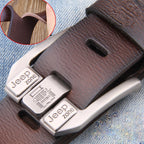 Ceinture homme cuir véritable | Ceinture mode homme luxe | Ceinture en cuir pour homme | Ceinture à boucle ardillon homme | Ceinture marque élégante homme | Ceinture cuir classique homme | Ceinture homme style luxe | Ceinture homme en cuir naturel | Ceinture élégante boucle métal | Ceinture masculine cuir véritable