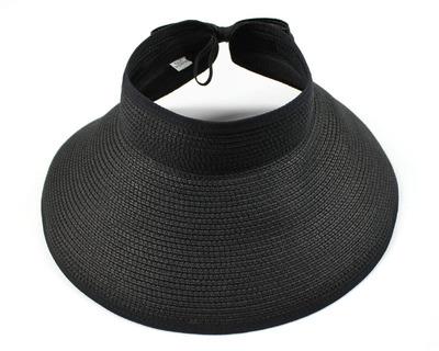 Chapeau large COKK femme été | Visor pliable COKK soleil | Chapeau plage femme à large bord | Chapeau été pliable femme | COKK chapeau paille femme | Chapeau soleil bord large COKK | Chapeau mode été plage femme | COKK chapeau protection UV | Visière été femme COKK | Chapeau élégant pliable été
