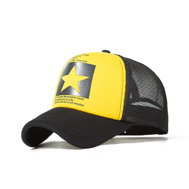 Casquette CANCHANGE mode été | Casquette baseball femme été | Casquette respirante homme femme | Casquette été filet unisexe | Casquette de sport CANCHANGE | Casquette été CANCHANGE unisexe | Casquette mesh respirante été | Casquette mode homme femme | Casquette CANCHANGE dropshipping | Casquette tendance été légère