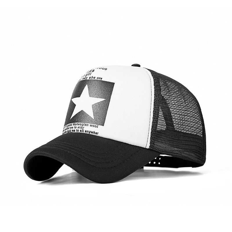 Casquette CANCHANGE mode été | Casquette baseball femme été | Casquette respirante homme femme | Casquette été filet unisexe | Casquette de sport CANCHANGE | Casquette été CANCHANGE unisexe | Casquette mesh respirante été | Casquette mode homme femme | Casquette CANCHANGE dropshipping | Casquette tendance été légère