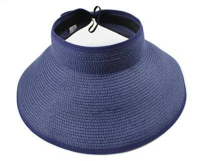 Chapeau large COKK femme été | Visor pliable COKK soleil | Chapeau plage femme à large bord | Chapeau été pliable femme | COKK chapeau paille femme | Chapeau soleil bord large COKK | Chapeau mode été plage femme | COKK chapeau protection UV | Visière été femme COKK | Chapeau élégant pliable été