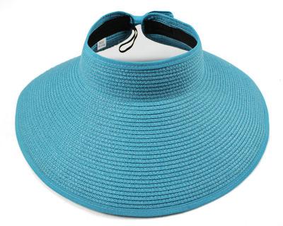 Chapeau large COKK femme été | Visor pliable COKK soleil | Chapeau plage femme à large bord | Chapeau été pliable femme | COKK chapeau paille femme | Chapeau soleil bord large COKK | Chapeau mode été plage femme | COKK chapeau protection UV | Visière été femme COKK | Chapeau élégant pliable été