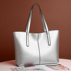 Sac à main femme PU | Grand sac femme 2021 | Sac femme grande capacité | Sac cuir PU femme | Sac épaule femme | Sac shopping femme | Sac à main élégant | Sac fourre-tout PU | Sac bandoulière femme | Sac quotidien femme