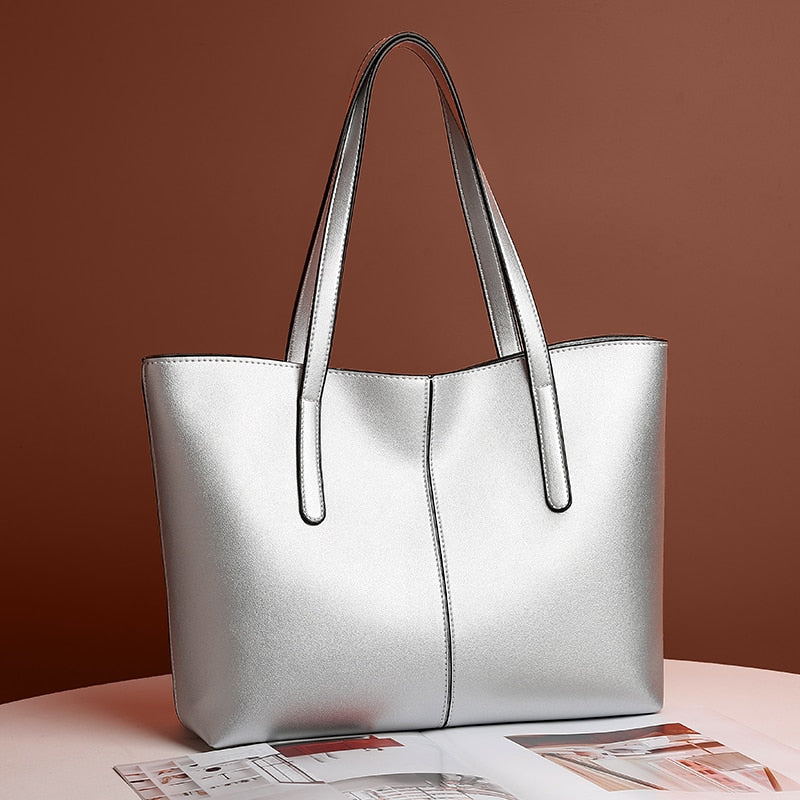 Sac à main femme PU | Grand sac femme 2021 | Sac femme grande capacité | Sac cuir PU femme | Sac épaule femme | Sac shopping femme | Sac à main élégant | Sac fourre-tout PU | Sac bandoulière femme | Sac quotidien femme