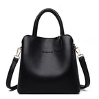 Sac à main luxe femme | Sac cuir haut de gamme | Sac designer femme | Sac à main qualité supérieure | Sac cabas casual femme | Sac bandoulière femme | Sac messenger cuir | Sac épaule femme élégant | Sac à main tendance femme | Sac à main mode luxe