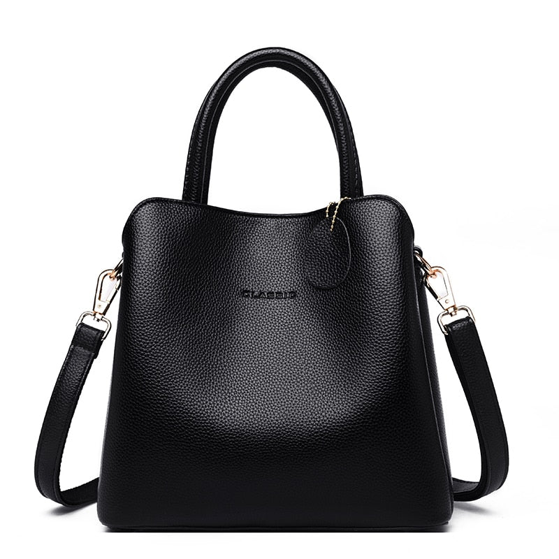 Sac à main luxe femme | Sac cuir haut de gamme | Sac designer femme | Sac à main qualité supérieure | Sac cabas casual femme | Sac bandoulière femme | Sac messenger cuir | Sac épaule femme élégant | Sac à main tendance femme | Sac à main mode luxe