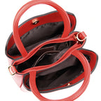 Sac à main luxe femme | Sac cuir haut de gamme | Sac designer femme | Sac à main qualité supérieure | Sac cabas casual femme | Sac bandoulière femme | Sac messenger cuir | Sac épaule femme élégant | Sac à main tendance femme | Sac à main mode luxe