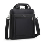 Sacoche homme 12" | Sac bandoulière imperméable | Sac messenger nylon | Sac documents homme | Sac étanche homme | Sacoche compacte | Sac IPAD homme | Sac messager pratique | Sac nylon homme | Sac polyvalent homme