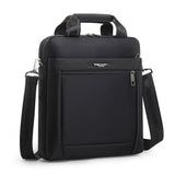 Sacoche homme 12" | Sac bandoulière imperméable | Sac messenger nylon | Sac documents homme | Sac étanche homme | Sacoche compacte | Sac IPAD homme | Sac messager pratique | Sac nylon homme | Sac polyvalent homme