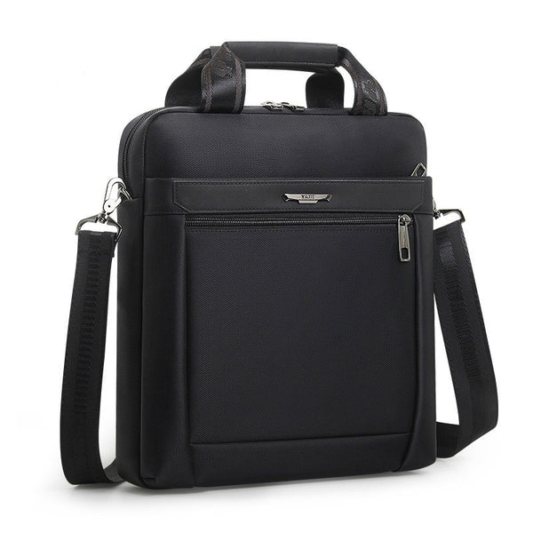 Sacoche homme 12" | Sac bandoulière imperméable | Sac messenger nylon | Sac documents homme | Sac étanche homme | Sacoche compacte | Sac IPAD homme | Sac messager pratique | Sac nylon homme | Sac polyvalent homme