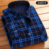 Chemise homme à carreaux automne 2023 | Chemise chaude homme hiver | Chemise polaire homme épaisse | Chemise manches longues homme | Chemise homme mode casual | Chemise à carreaux épaisse M-5XL | Chemise hiver homme chaude | Chemise flanelle homme grande taille | Chemise haute qualité homme | Chemise casual homme 2023