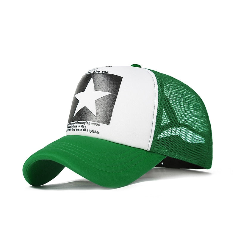 Casquette CANCHANGE mode été | Casquette baseball femme été | Casquette respirante homme femme | Casquette été filet unisexe | Casquette de sport CANCHANGE | Casquette été CANCHANGE unisexe | Casquette mesh respirante été | Casquette mode homme femme | Casquette CANCHANGE dropshipping | Casquette tendance été légère