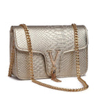 Sac à main femme luxe cuir | Sac bandoulière femme design | Sac de marque femme 2022 | Sac femme chaîne V élégant | Sac luxe cuir femme tendance | Sac à main stylé pour femme | Sac femme designer 2022 | Sac crossbody cuir femme luxe | Sac à épaule femme de marque | Sac à main fashion cuir femme