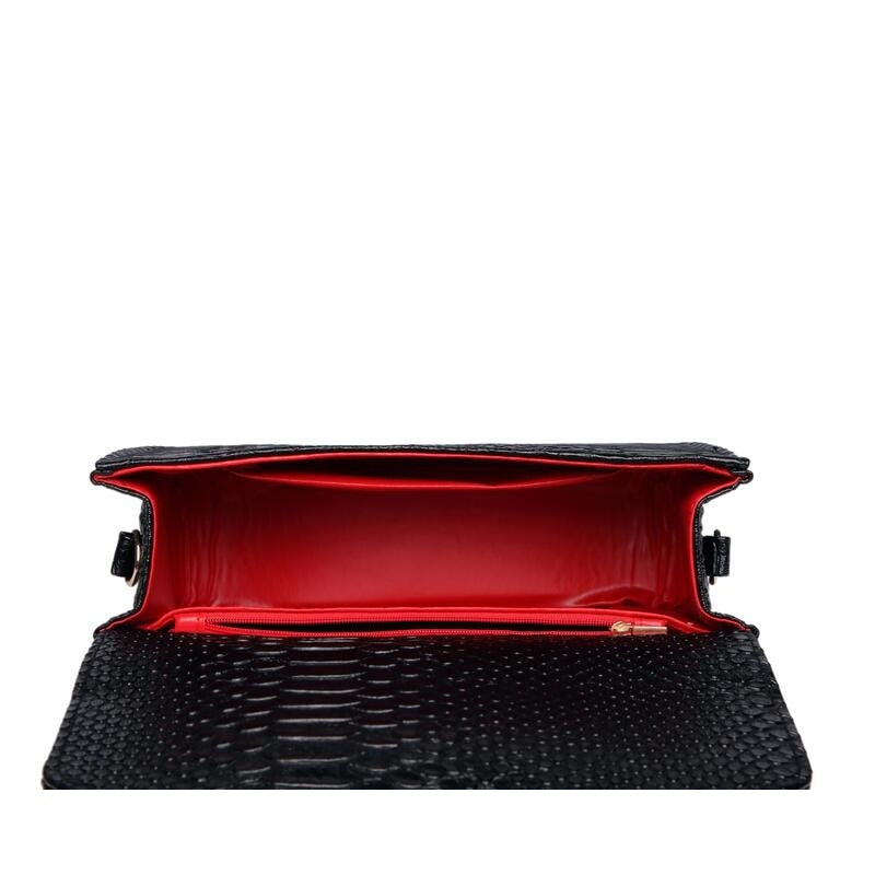 Sac à main femme luxe cuir | Sac bandoulière femme design | Sac de marque femme 2022 | Sac femme chaîne V élégant | Sac luxe cuir femme tendance | Sac à main stylé pour femme | Sac femme designer 2022 | Sac crossbody cuir femme luxe | Sac à épaule femme de marque | Sac à main fashion cuir femme