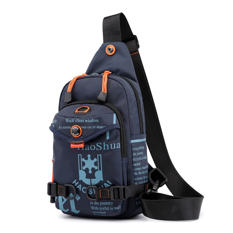 Sac bandoulière homme nylon | Sac messager nylon petit homme | Sac poitrine homme voyage | Sac dos homme léger nylon | Sac à dos bandoulière homme | Sac de voyage nylon homme | Sac rucksack homme casual | Sac nylon un épaule homme | Sac sling nylon homme mode | Sac crossbody homme pratique