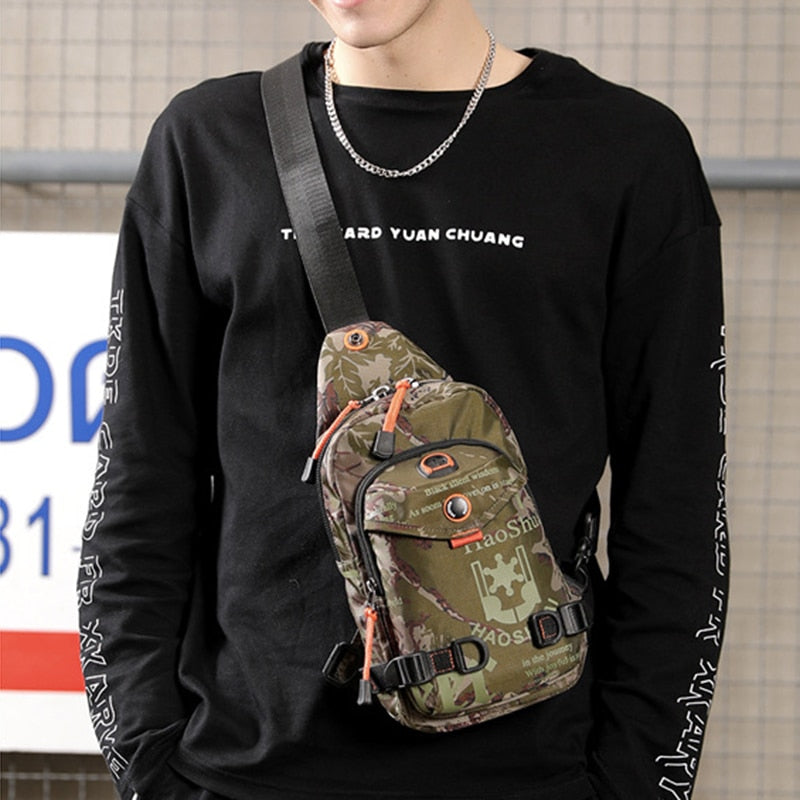 Sac bandoulière homme nylon | Sac messager nylon petit homme | Sac poitrine homme voyage | Sac dos homme léger nylon | Sac à dos bandoulière homme | Sac de voyage nylon homme | Sac rucksack homme casual | Sac nylon un épaule homme | Sac sling nylon homme mode | Sac crossbody homme pratique