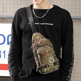 Sac bandoulière homme nylon | Sac messager nylon petit homme | Sac poitrine homme voyage | Sac dos homme léger nylon | Sac à dos bandoulière homme | Sac de voyage nylon homme | Sac rucksack homme casual | Sac nylon un épaule homme | Sac sling nylon homme mode | Sac crossbody homme pratique