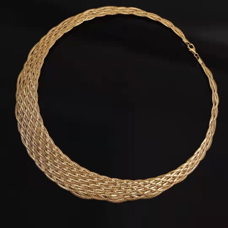 Bague or 18K dentelle fine | Boucles d’oreilles or pur AU750 | Bracelet or 18K femme élégant | Collier or 18K simple style | Bijoux or 18K dentelle femme | Chaîne or pur AU750 bijoux | Bague femme or 18K personnalisée | Parure or 18K dentelle fine | Bijoux femme or 18K luxe | Cadeau bijoux or 18K femmes