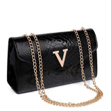 Sac à main femme luxe cuir | Sac bandoulière femme design | Sac de marque femme 2022 | Sac femme chaîne V élégant | Sac luxe cuir femme tendance | Sac à main stylé pour femme | Sac femme designer 2022 | Sac crossbody cuir femme luxe | Sac à épaule femme de marque | Sac à main fashion cuir femme