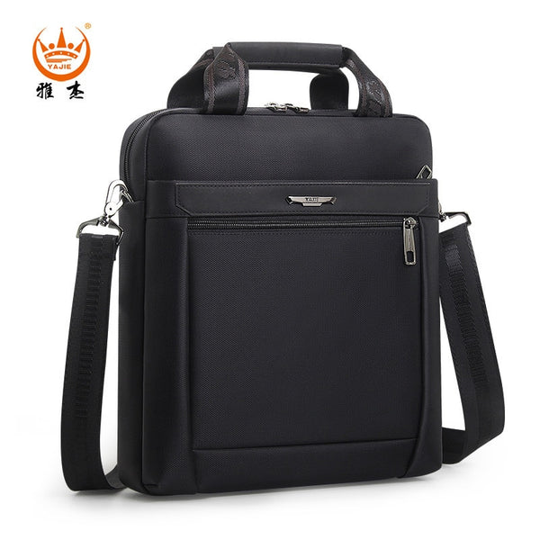 Sacoche homme 12" | Sac bandoulière imperméable | Sac messenger nylon | Sac documents homme | Sac étanche homme | Sacoche compacte | Sac IPAD homme | Sac messager pratique | Sac nylon homme | Sac polyvalent homme