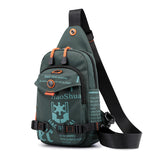 Sac bandoulière homme nylon | Sac messager nylon petit homme | Sac poitrine homme voyage | Sac dos homme léger nylon | Sac à dos bandoulière homme | Sac de voyage nylon homme | Sac rucksack homme casual | Sac nylon un épaule homme | Sac sling nylon homme mode | Sac crossbody homme pratique
