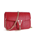 Sac à main femme luxe cuir | Sac bandoulière femme design | Sac de marque femme 2022 | Sac femme chaîne V élégant | Sac luxe cuir femme tendance | Sac à main stylé pour femme | Sac femme designer 2022 | Sac crossbody cuir femme luxe | Sac à épaule femme de marque | Sac à main fashion cuir femme