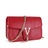 Sac à main femme luxe cuir | Sac bandoulière femme design | Sac de marque femme 2022 | Sac femme chaîne V élégant | Sac luxe cuir femme tendance | Sac à main stylé pour femme | Sac femme designer 2022 | Sac crossbody cuir femme luxe | Sac à épaule femme de marque | Sac à main fashion cuir femme