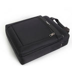 Sacoche homme 12" | Sac bandoulière imperméable | Sac messenger nylon | Sac documents homme | Sac étanche homme | Sacoche compacte | Sac IPAD homme | Sac messager pratique | Sac nylon homme | Sac polyvalent homme