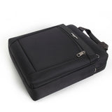 Sacoche homme 12" | Sac bandoulière imperméable | Sac messenger nylon | Sac documents homme | Sac étanche homme | Sacoche compacte | Sac IPAD homme | Sac messager pratique | Sac nylon homme | Sac polyvalent homme