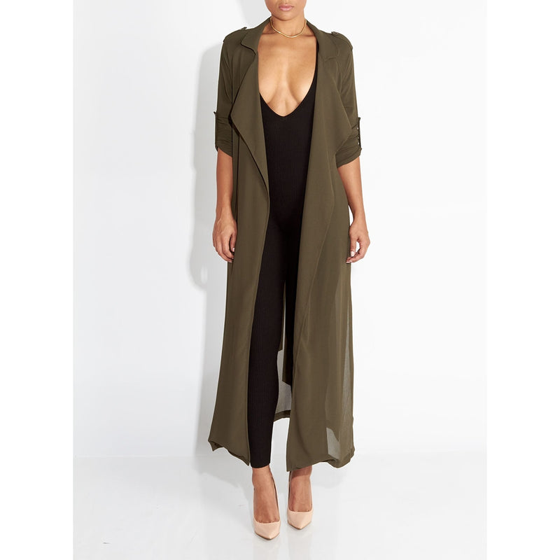 Kimono long plage femme | Gilet chiffon léger été | Veste fluide protection solaire | Cardigan long transparent femme | Manteau drapé léger été | Blouse plage voile légère | Châle long femme confortable | Veste fine couleur unie femme | Gilet de plage en chiffon | Manteau léger femme été