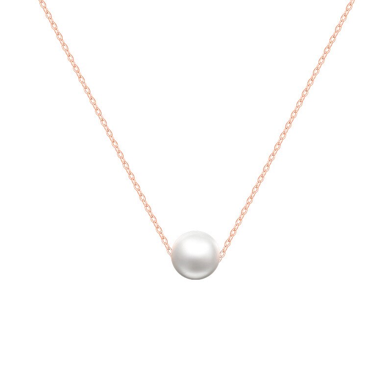Pendentif perle Akoya argent | Collier perle de culture argent | Bijou perle Akoya femme | Pendentif argent massif perle | Collier perle naturelle Akoya | Bijou argent perle de culture | Pendentif femme perle Akoya | Collier perle ronde argent | Bijou argent massif perle | Pendentif perle élégante femme