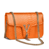 Sac à main femme luxe cuir | Sac bandoulière femme design | Sac de marque femme 2022 | Sac femme chaîne V élégant | Sac luxe cuir femme tendance | Sac à main stylé pour femme | Sac femme designer 2022 | Sac crossbody cuir femme luxe | Sac à épaule femme de marque | Sac à main fashion cuir femme
