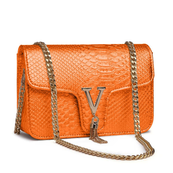 Sac à main femme luxe cuir | Sac bandoulière femme design | Sac de marque femme 2022 | Sac femme chaîne V élégant | Sac luxe cuir femme tendance | Sac à main stylé pour femme | Sac femme designer 2022 | Sac crossbody cuir femme luxe | Sac à épaule femme de marque | Sac à main fashion cuir femme