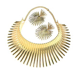 Ensemble collier fantaisie femme | Boucles d’oreilles fantaisie élégantes | Collier fantaisie tendance femme | Bijoux fantaisie collier et boucles | Ensemble bijoux fantaisie femme | Collier fantaisie mode femme | Boucles d’oreilles fantaisie chic | Ensemble collier boucles léger | Bijoux fantaisie pour femme | Ensemble collier boucles d’oreilles