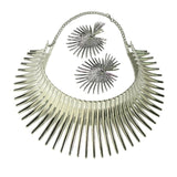 Ensemble collier fantaisie femme | Boucles d’oreilles fantaisie élégantes | Collier fantaisie tendance femme | Bijoux fantaisie collier et boucles | Ensemble bijoux fantaisie femme | Collier fantaisie mode femme | Boucles d’oreilles fantaisie chic | Ensemble collier boucles léger | Bijoux fantaisie pour femme | Ensemble collier boucles d’oreilles