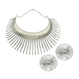 Ensemble collier fantaisie femme | Boucles d’oreilles fantaisie élégantes | Collier fantaisie tendance femme | Bijoux fantaisie collier et boucles | Ensemble bijoux fantaisie femme | Collier fantaisie mode femme | Boucles d’oreilles fantaisie chic | Ensemble collier boucles léger | Bijoux fantaisie pour femme | Ensemble collier boucles d’oreilles