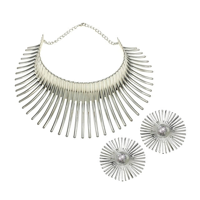 Ensemble collier fantaisie femme | Boucles d’oreilles fantaisie élégantes | Collier fantaisie tendance femme | Bijoux fantaisie collier et boucles | Ensemble bijoux fantaisie femme | Collier fantaisie mode femme | Boucles d’oreilles fantaisie chic | Ensemble collier boucles léger | Bijoux fantaisie pour femme | Ensemble collier boucles d’oreilles