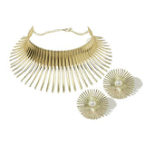 Ensemble collier fantaisie femme | Boucles d’oreilles fantaisie élégantes | Collier fantaisie tendance femme | Bijoux fantaisie collier et boucles | Ensemble bijoux fantaisie femme | Collier fantaisie mode femme | Boucles d’oreilles fantaisie chic | Ensemble collier boucles léger | Bijoux fantaisie pour femme | Ensemble collier boucles d’oreilles
