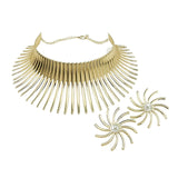 Ensemble collier fantaisie femme | Boucles d’oreilles fantaisie élégantes | Collier fantaisie tendance femme | Bijoux fantaisie collier et boucles | Ensemble bijoux fantaisie femme | Collier fantaisie mode femme | Boucles d’oreilles fantaisie chic | Ensemble collier boucles léger | Bijoux fantaisie pour femme | Ensemble collier boucles d’oreilles