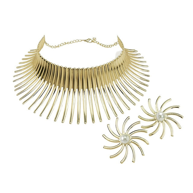 Ensemble collier fantaisie femme | Boucles d’oreilles fantaisie élégantes | Collier fantaisie tendance femme | Bijoux fantaisie collier et boucles | Ensemble bijoux fantaisie femme | Collier fantaisie mode femme | Boucles d’oreilles fantaisie chic | Ensemble collier boucles léger | Bijoux fantaisie pour femme | Ensemble collier boucles d’oreilles