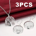 Pendentif goutte d'eau femme élégant | Bague goutte d'eau chic | Bracelet goutte d'eau mode | Boucles d'oreilles goutte d'eau tendance | Ensemble bijoux goutte d'eau femme | Bijoux goutte d'eau raffinés | Pendentif femme mode | Bague femme élégante | Bracelet femme design | Boucles femme élégantes