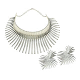 Ensemble collier fantaisie femme | Boucles d’oreilles fantaisie élégantes | Collier fantaisie tendance femme | Bijoux fantaisie collier et boucles | Ensemble bijoux fantaisie femme | Collier fantaisie mode femme | Boucles d’oreilles fantaisie chic | Ensemble collier boucles léger | Bijoux fantaisie pour femme | Ensemble collier boucles d’oreilles