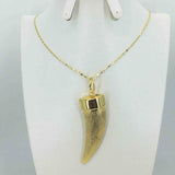 Collier doré 24K femme | Bijoux mariage style Dubaï | Collier fantaisie femme doré | Ensemble collier femme luxe | Collier design or Dubaï | Collier boutique femme mariage | Collier femme or brillant | Collier mode 24 carats | Parure collier femme dorée | Bijoux femme mariage Dubaï